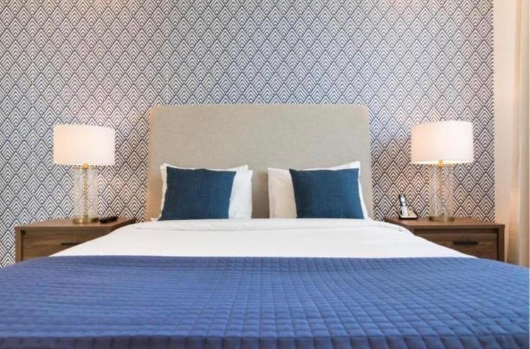 Gryf Deluxe Apartments In Centrum Шчечин Екстериор снимка