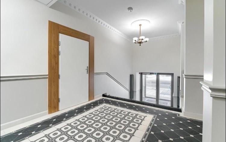 Gryf Deluxe Apartments In Centrum Шчечин Екстериор снимка