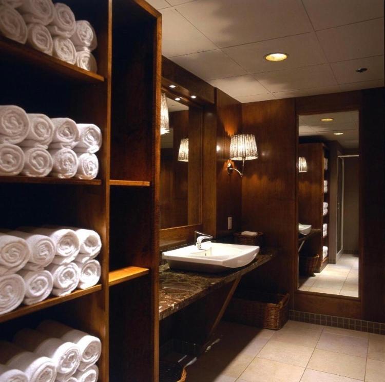 Gryf Deluxe Apartments In Centrum Шчечин Екстериор снимка